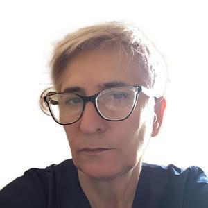 Волкова Разият Насировна