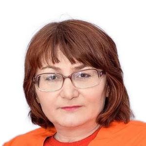 Багирокова Фатима Чемалевна