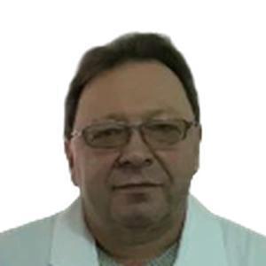 Петров Владимир Сергеевич