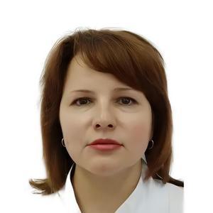 Косач Валерия Ярославовна