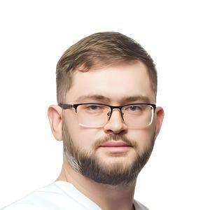 Лагутин Антон Сергеевич