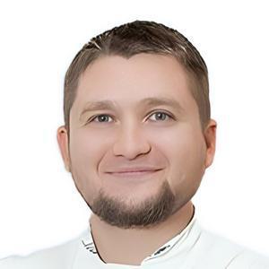 Дмитриев Иван Владимирович