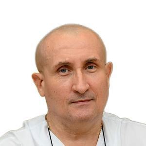 Недзельский Олег Павлович
