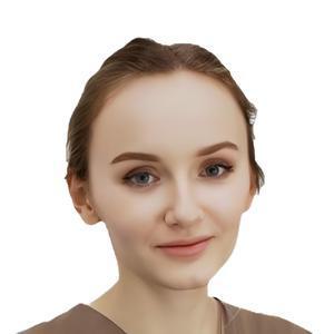 Топчиева Юлия Викторовна
