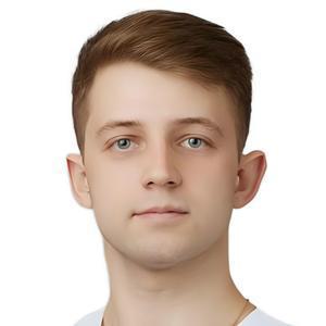 Кузовлев Кирилл Андреевич