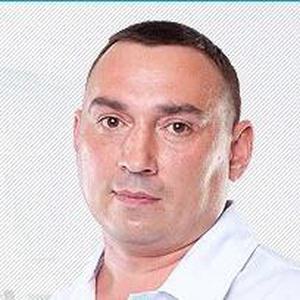 Дегтяр Дмитрий Александрович