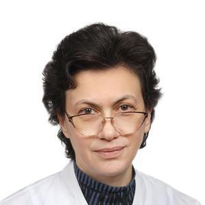 Лукашевич Эльвира Георгиевна