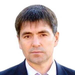 Федоров Сергей Владимирович