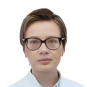 Филимонова Елена Андреевна