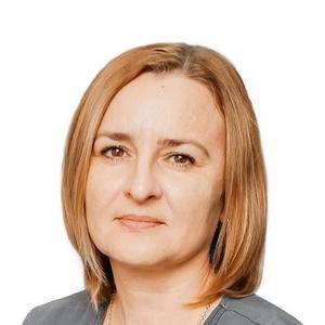 Абакумова Марина Юрьевна