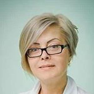 Шаркова Татьяна Юрьевна