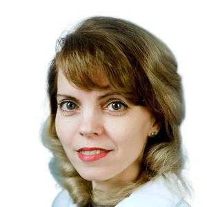 Галеева Елена Витальевна
