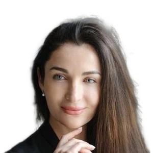 Проскурина Людмила Владимировна