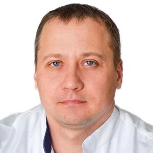 Покровский Степан Алексеевич