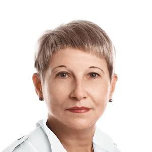 Шаповалова Марина Валентиновна