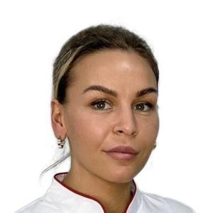 Генаева Надежда Николаевна