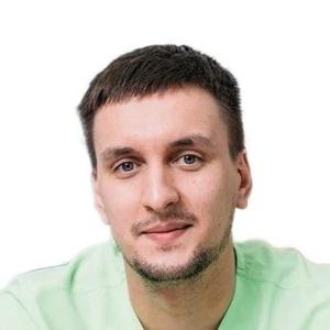 Степанов Павел Дмитриевич