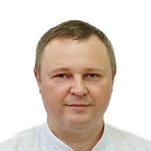 Луканов Алексей Александрович