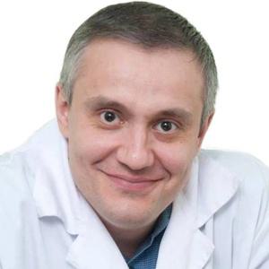 Гулиев Максим Абрекович