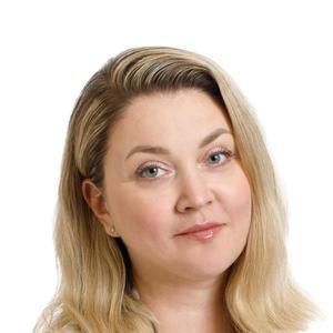 Белецкая Оксана Николаевна