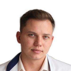 Коновалов Роман Дмитриевич