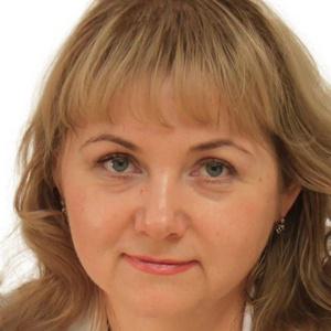 Заседателева Оксана Михайловна