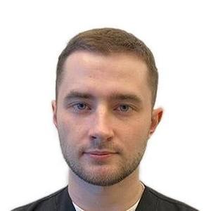 Красков Антон Викторович