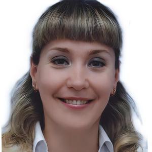 Улитина Елена Сергеевна