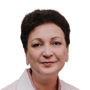 Базанова Ирина Геннадьевна