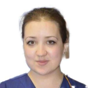 Сизова Ирина Николаевна
