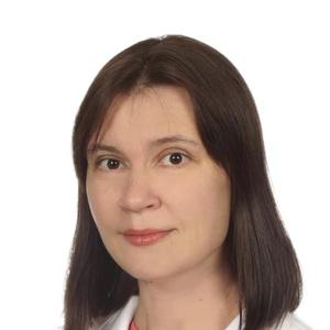 Смирнова Любовь Викторовна