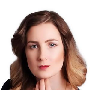 Гришина Светлана Александровна