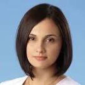 КонтрерасПанкова Анна Сергеевна
