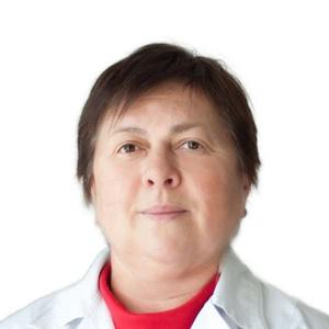Гардеева Зилия Мутыгулловна