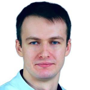 Новиков Пётр Сергеевич