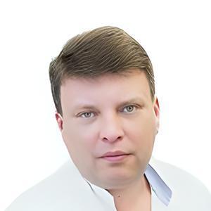 Крисанов Андрей Александрович