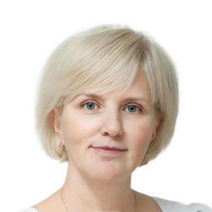 Балым Ольга Юрьевна