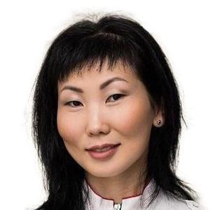 Рожкова Ирина Сергеевна