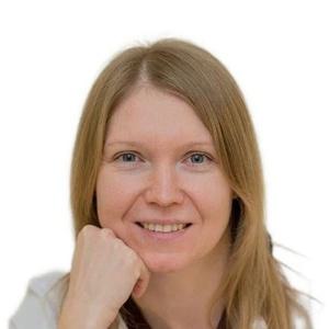 Гиниятуллина Римма Ринатовна