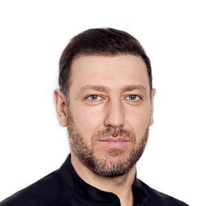 Магадов Амир Газимагомедович