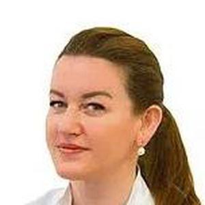 Жабина Ирина Александровна