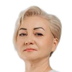 Патраева Ольга Леонидовна