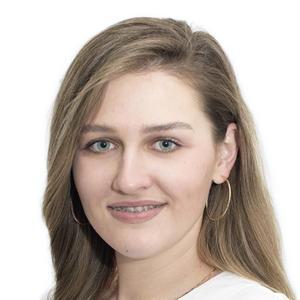 Ляпунова Евгения Геннадьевна
