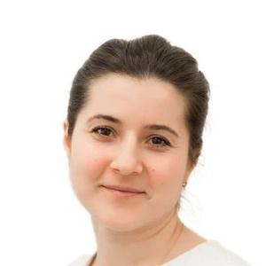 Година Гульназ Ильдусовна