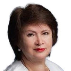 Терниевская Татьяна Алексеевна