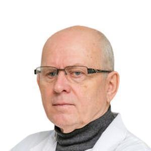 Воронин Сергей Федорович