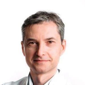 Колесников Олег Александрович