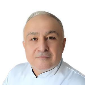 Мартиросян Гагик Камоевич