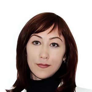 Гуменюк Анна Александровна