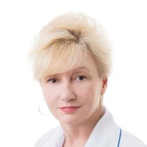 Яценко Светлана Владимировна